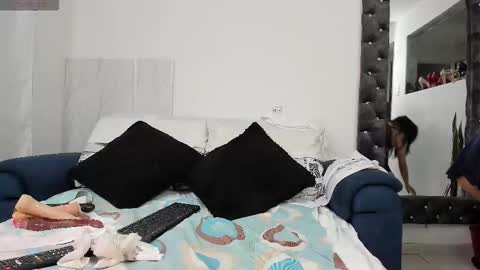 Kimberly online show from 02-05-26, 12:43