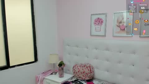 Kimberly online show from 06-15-26, 07:27