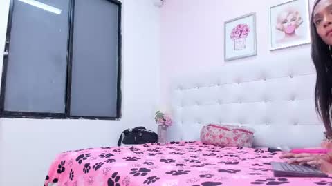 Kimberly online show from 06-28-26, 12:38