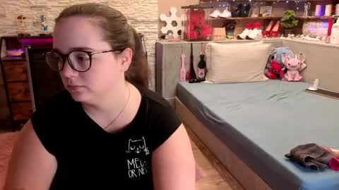 kimberlycaprice online show from 05-16-26, 08:11