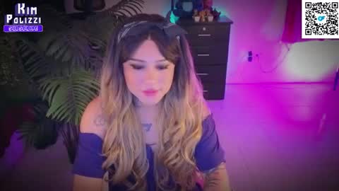 Kimberly Polizzi     online show from 01-12-26, 02:50