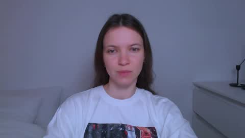 Kimberly online show from 04-10-26, 09:47