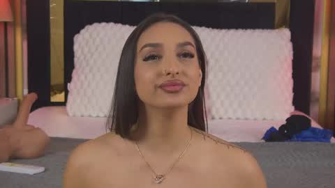Snapshot of kimberlymav chatting on 04-19-26, 06:10 Kimberly online show from 04-19-26, 06:10