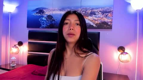 Kimberly Villalobos online show from 03-12-26, 11:38