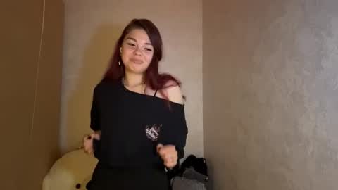 Bella online show from 06-14-26, 07:05
