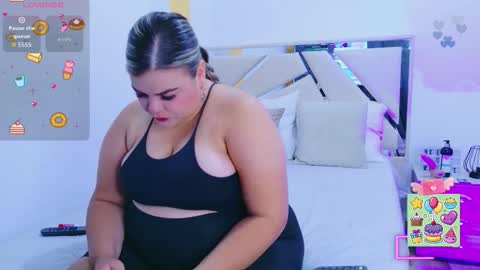 Snapshot of kimbrookss chatting on 03-13-26, 10:33 KimBrooks online show from 03-13-26, 10:33