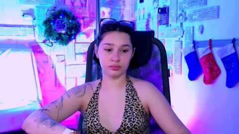 kimclarks online show from 01-08-26, 02:52