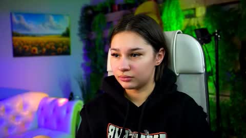 kimclarks online show from 02-09-26, 03:49