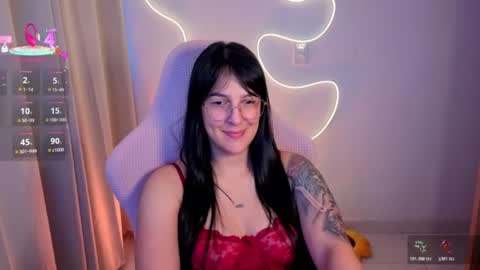 Kim 3 online show from 06-24-26, 10:58