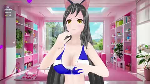 Kimi online show from 02-03-25, 03:17