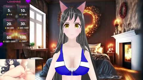 Kimi online show from 02-26-25, 02:57