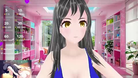 Kimi online show from 03-06-25, 07:43