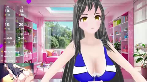 Kimi online show from 03-07-25, 06:11