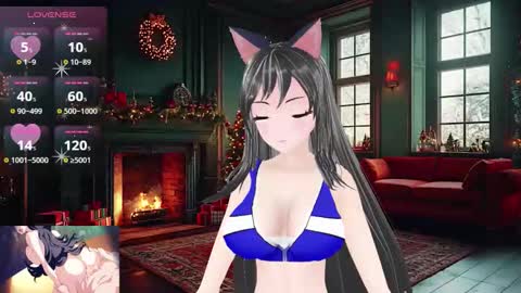 Kimi online show from 12-18-25, 06:03
