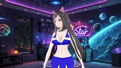 Kimi online show from 07-03-26, 01:56