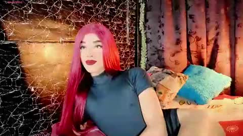 Kimii online show from 06-18-26, 03:49