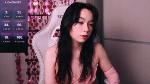 Kimiko online show from 07-08-26, 11:58