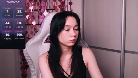 Kimiko online show from 07-20-26, 01:02