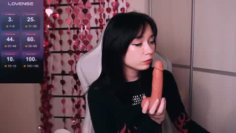 Kimiko online show from 07-28-26, 08:52