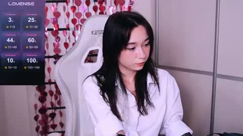 Kimiko online show from 08-01-26, 12:48