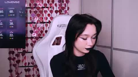 Kimiko online show from 08-08-26, 03:14