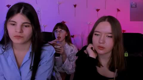 just Kimi  online show from 03-03-26, 08:04