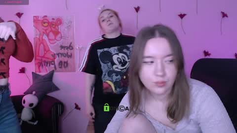 just Kimi  online show from 03-26-26, 09:59