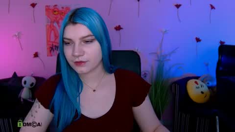 just Kimi  online show from 04-17-26, 09:01