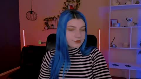 just Kimi  online show from 05-17-26, 09:38