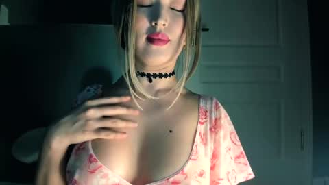 Kiki  online show from 03-24-26, 03:17