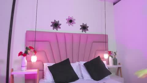 kimluna1 online show from 02-24-26, 03:15