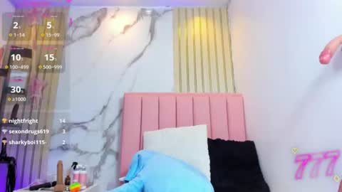 KIM online show from 07-07-26, 07:23