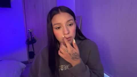 kimmi online show from 05-28-26, 03:42