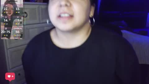 Kimmi online show from 03-19-26, 02:48