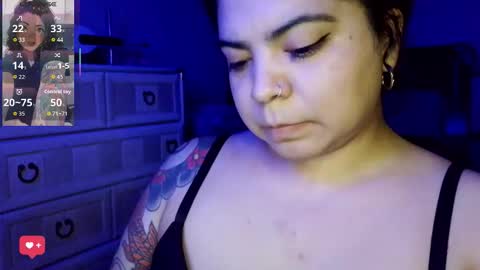 Kimmi online show from 03-31-26, 02:35