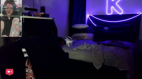 Kimmi online show from 04-12-26, 03:00