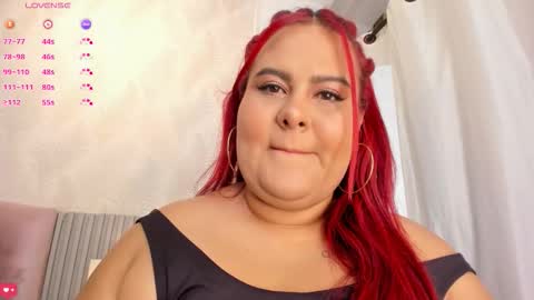 Karla online show from 02-18-26, 06:59