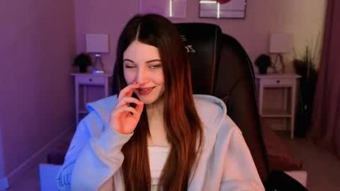  Your Kimmie  follow me  online show from 05-16-26, 06:43