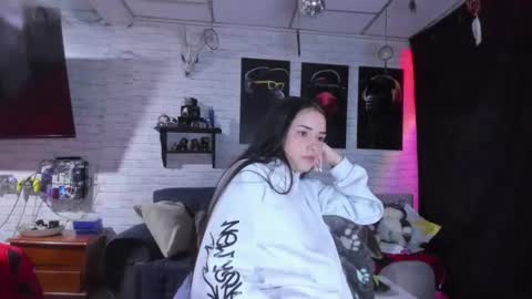 Melany online show from 12-28-24, 02:43