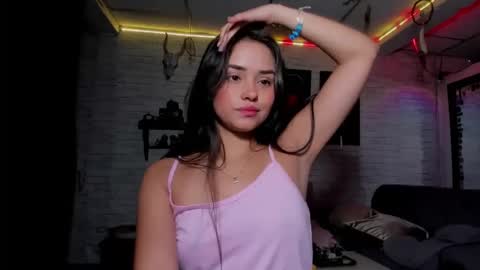 Melany online show from 01-16-25, 03:45