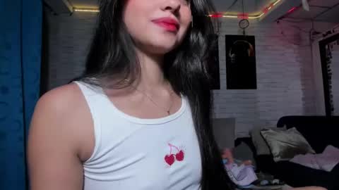 Melany online show from 03-01-25, 01:32