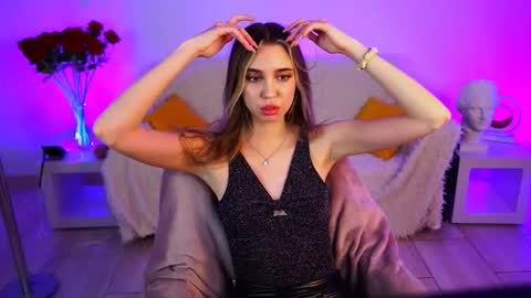 kimporins online show from 03-03-26, 01:06