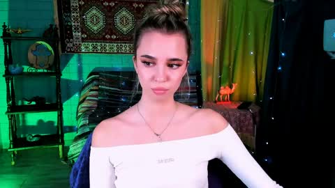 kimporins online show from 04-03-26, 12:25