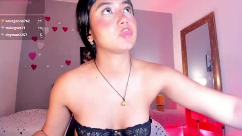 Kim online show from 04-09-26, 06:19