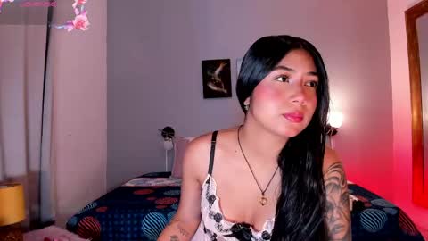 Kim online show from 05-21-26, 02:18