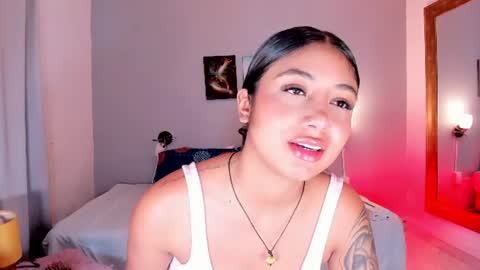 Kim online show from 07-07-26, 02:47