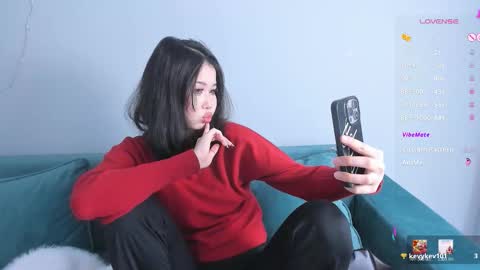 Kimi online show from 02-22-26, 04:13