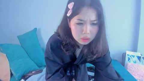 Kimi online show from 03-02-26, 05:08