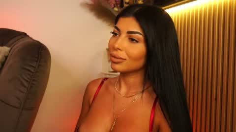 Andreea online show from 06-26-26, 10:25