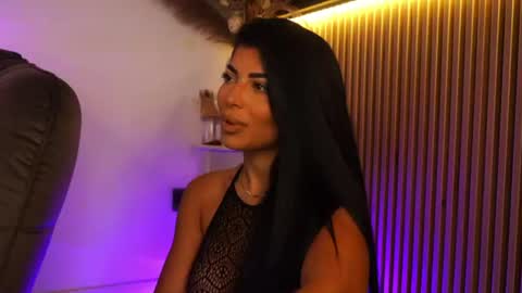 Andreea online show from 07-27-26, 10:50